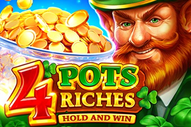 4potsrichesholdandwin онлайн Восток Казино