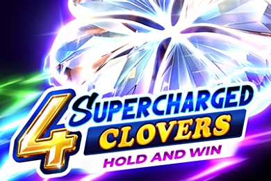 4superchargedcloversholdandwin Восток Казино играть