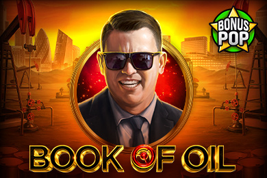 Book Of Oil играть в Восток Казино